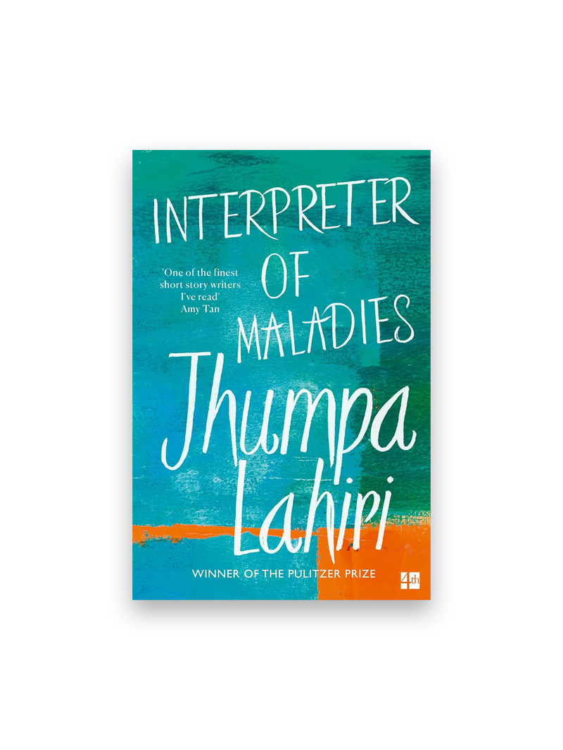 Interpreter of Maladies