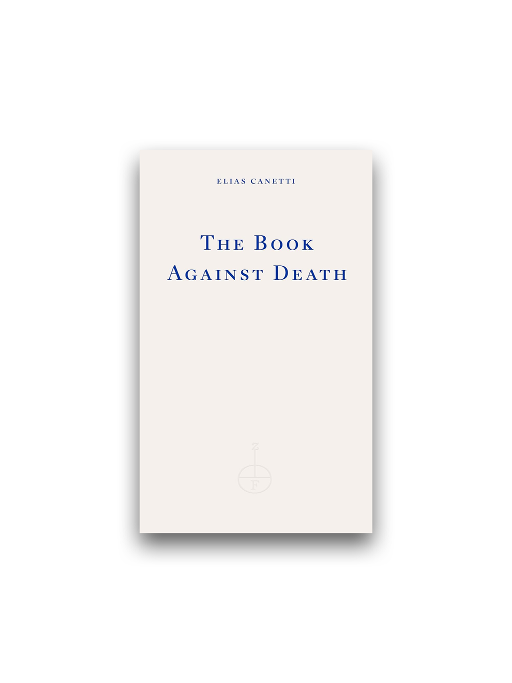 The Book Against Death