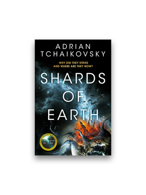 Shards of Earth