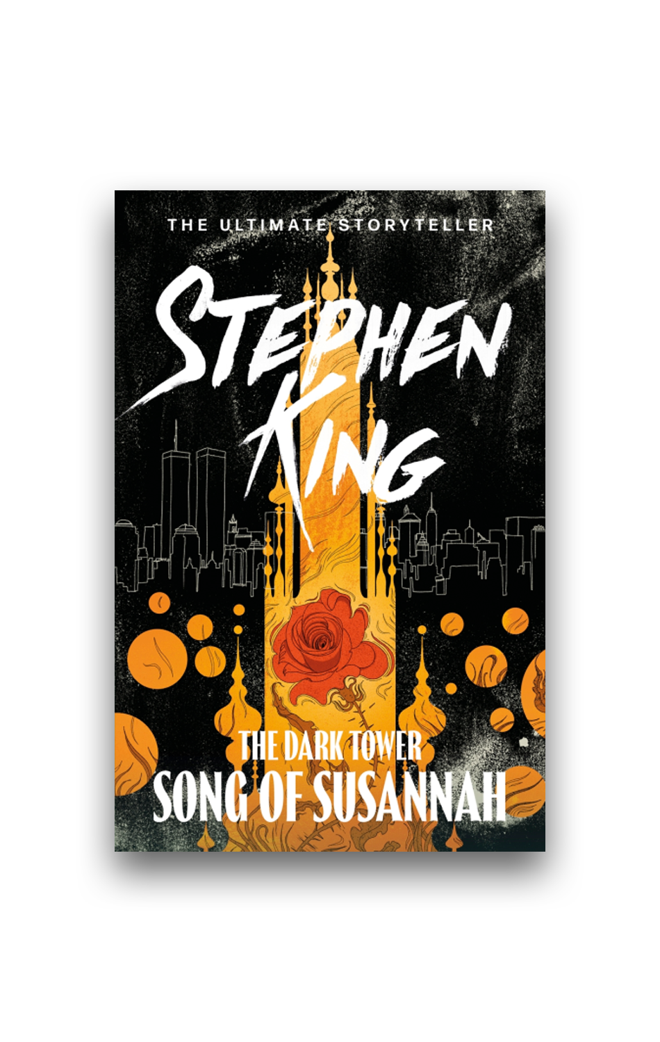 The Dark Tower VI: Song of Susannah