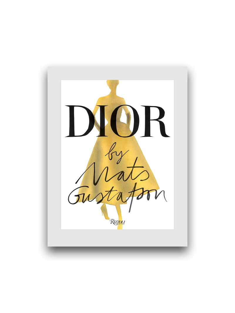 Dior by Mats Gustafson