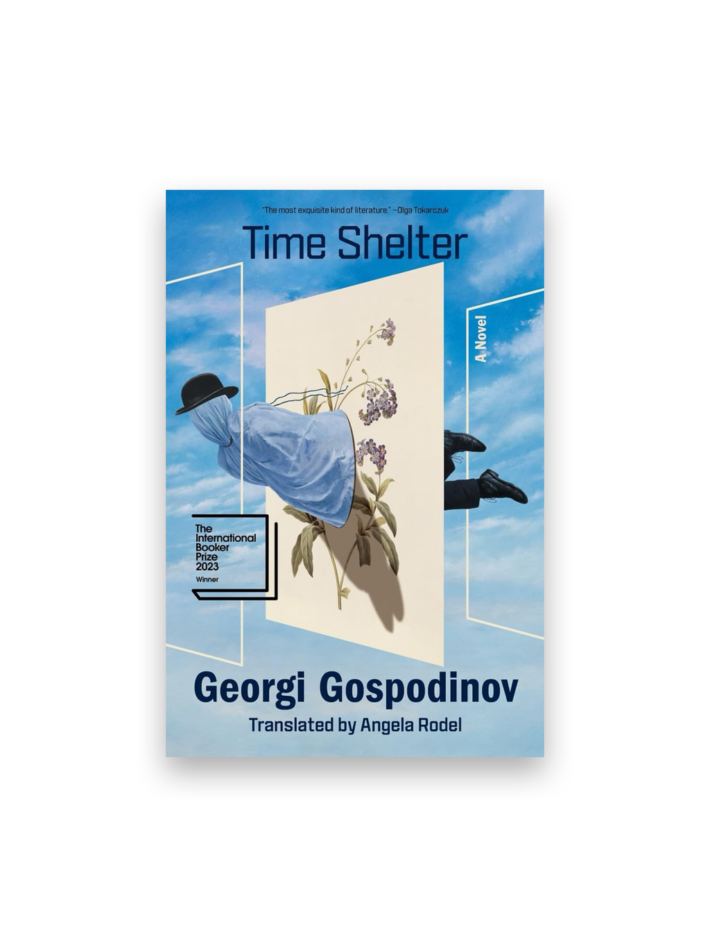 Time Shelter