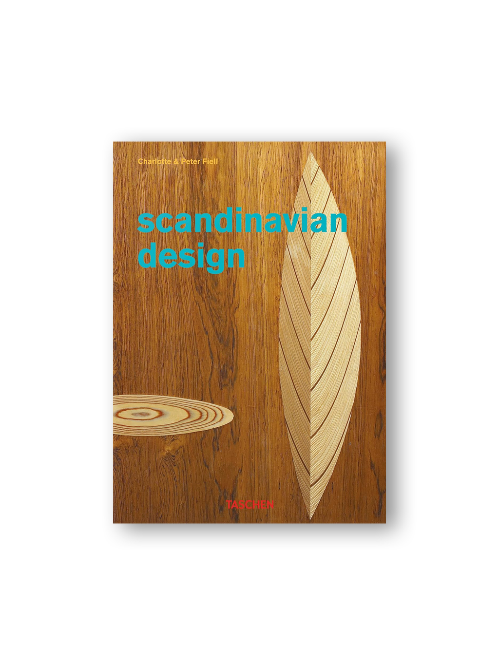 Scandinavian Design - 40th Ed.