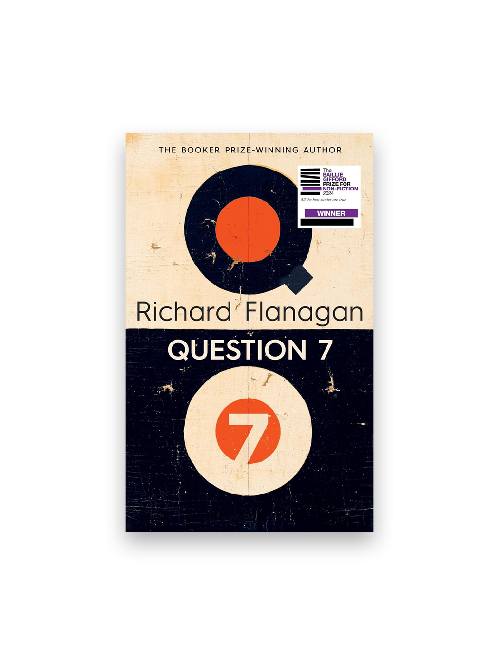 Question 7