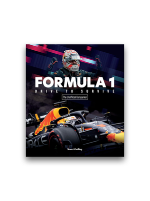 Formula 1: Drive to Survive