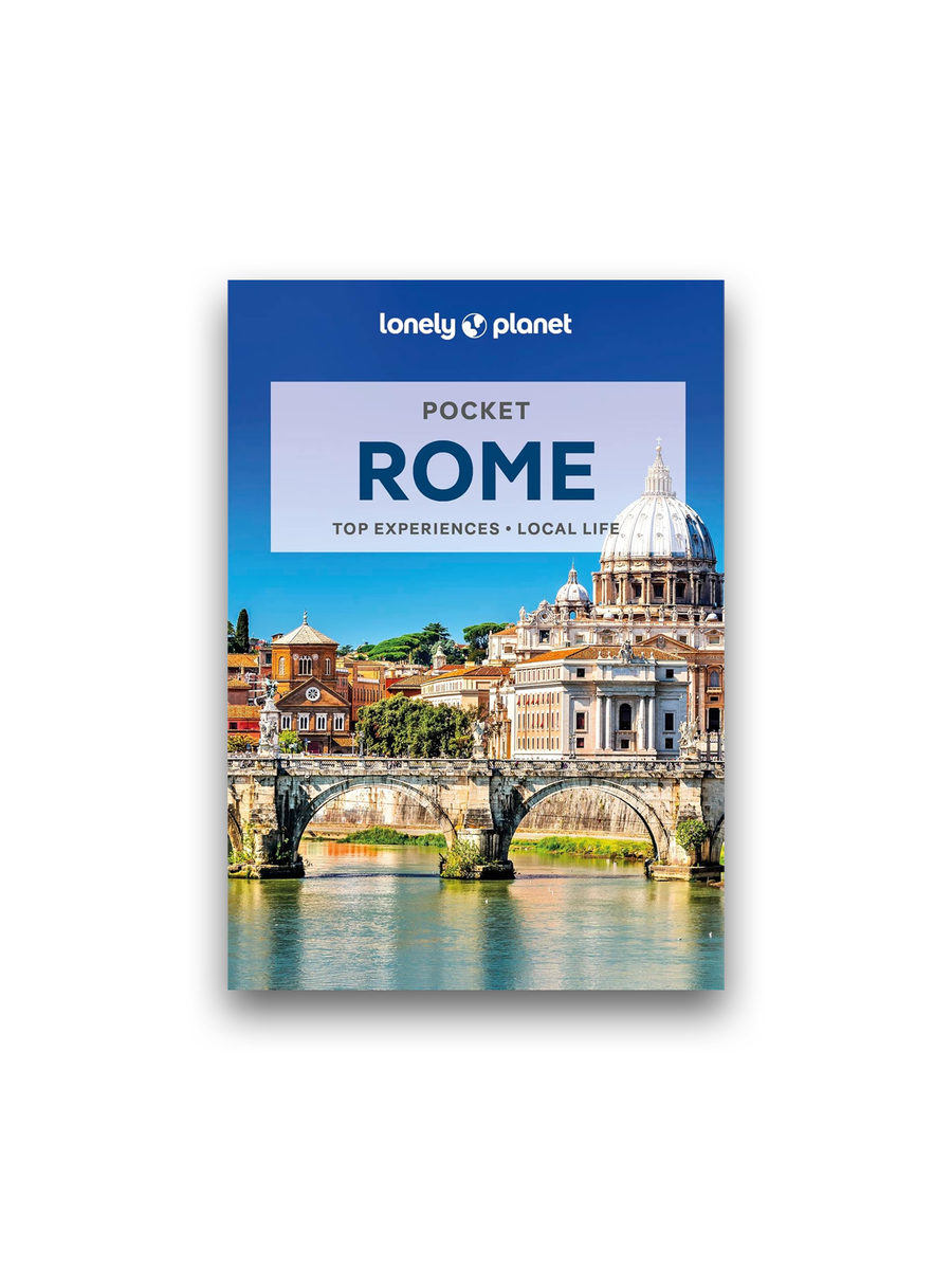 Pocket Rome – Minoa Books