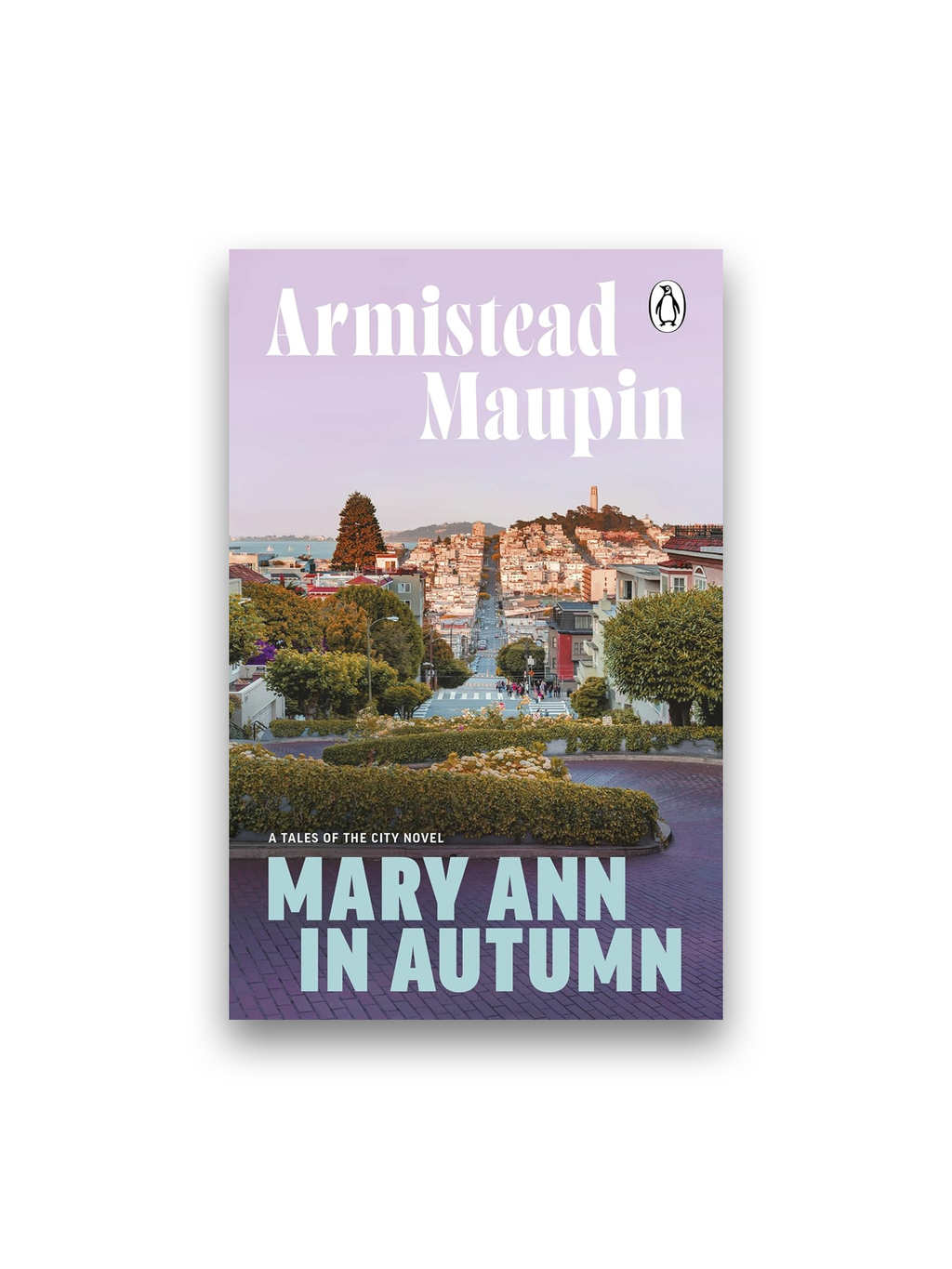 Tales of the City VIII: Mary Ann in Autumn