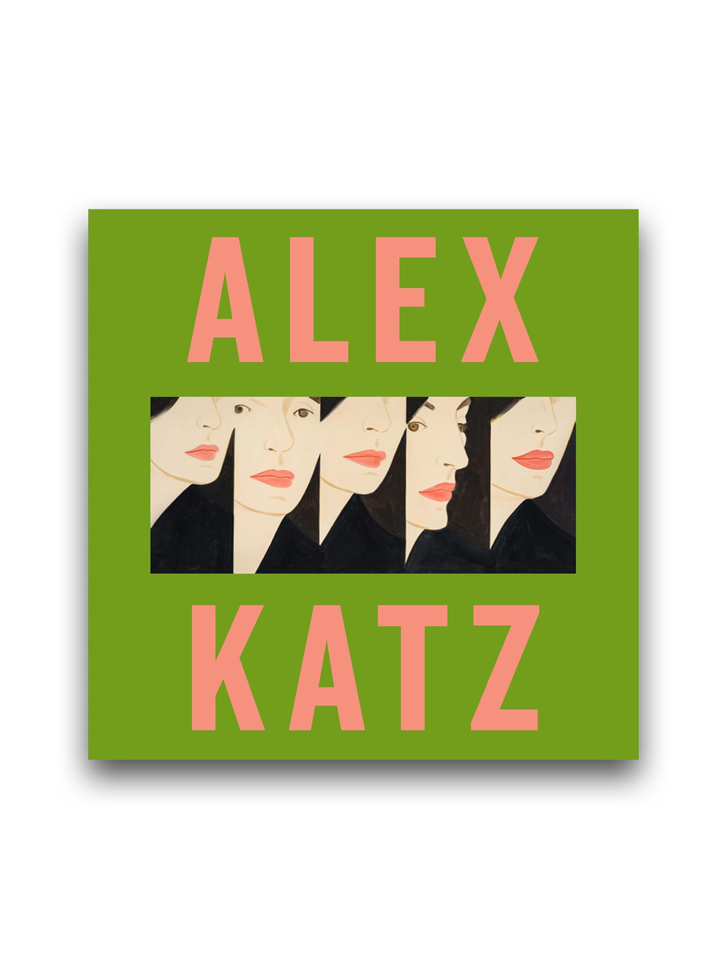 Alex Katz