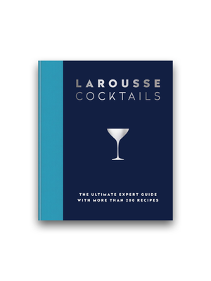 Larousse Cocktails