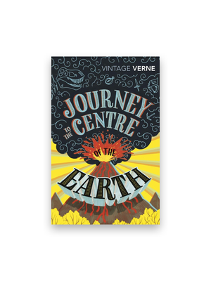 Journey to the Centre of the Earth