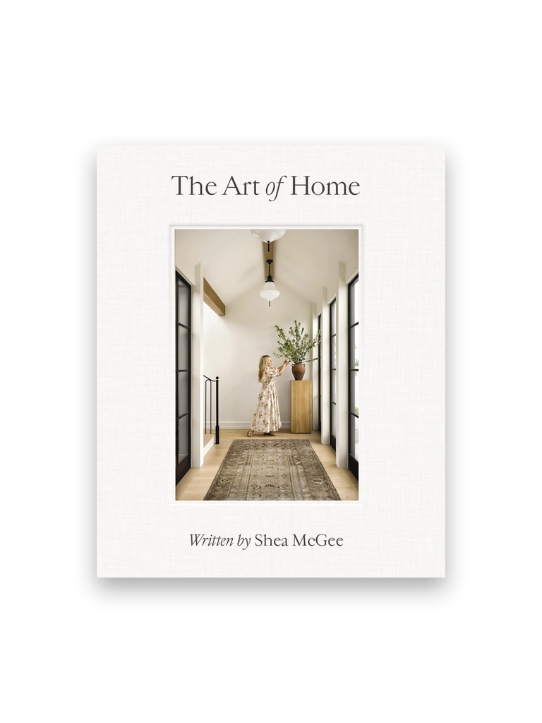 The Art of Home