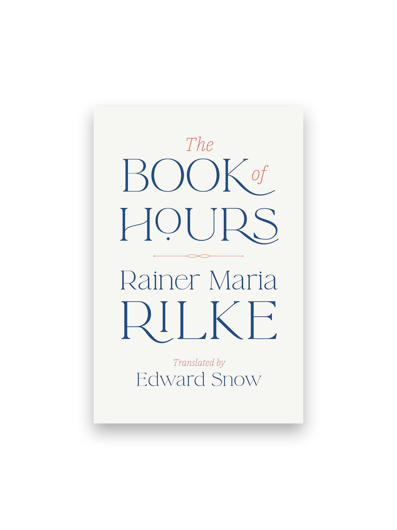 The Book of Hours