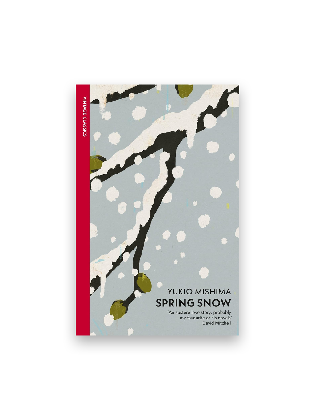 Spring Snow