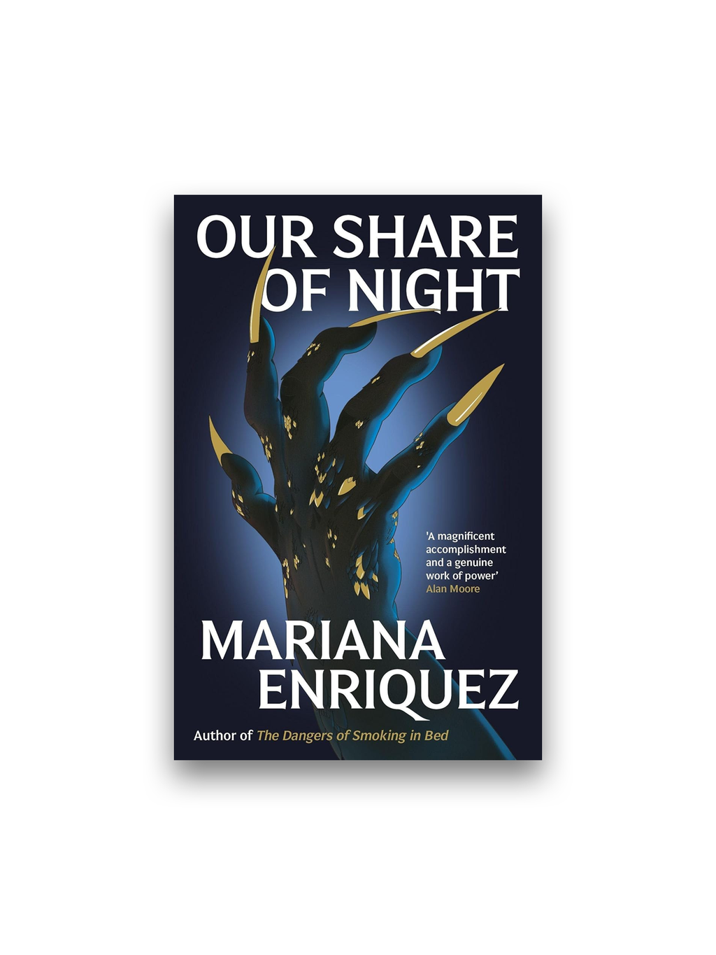 Our Share of Night