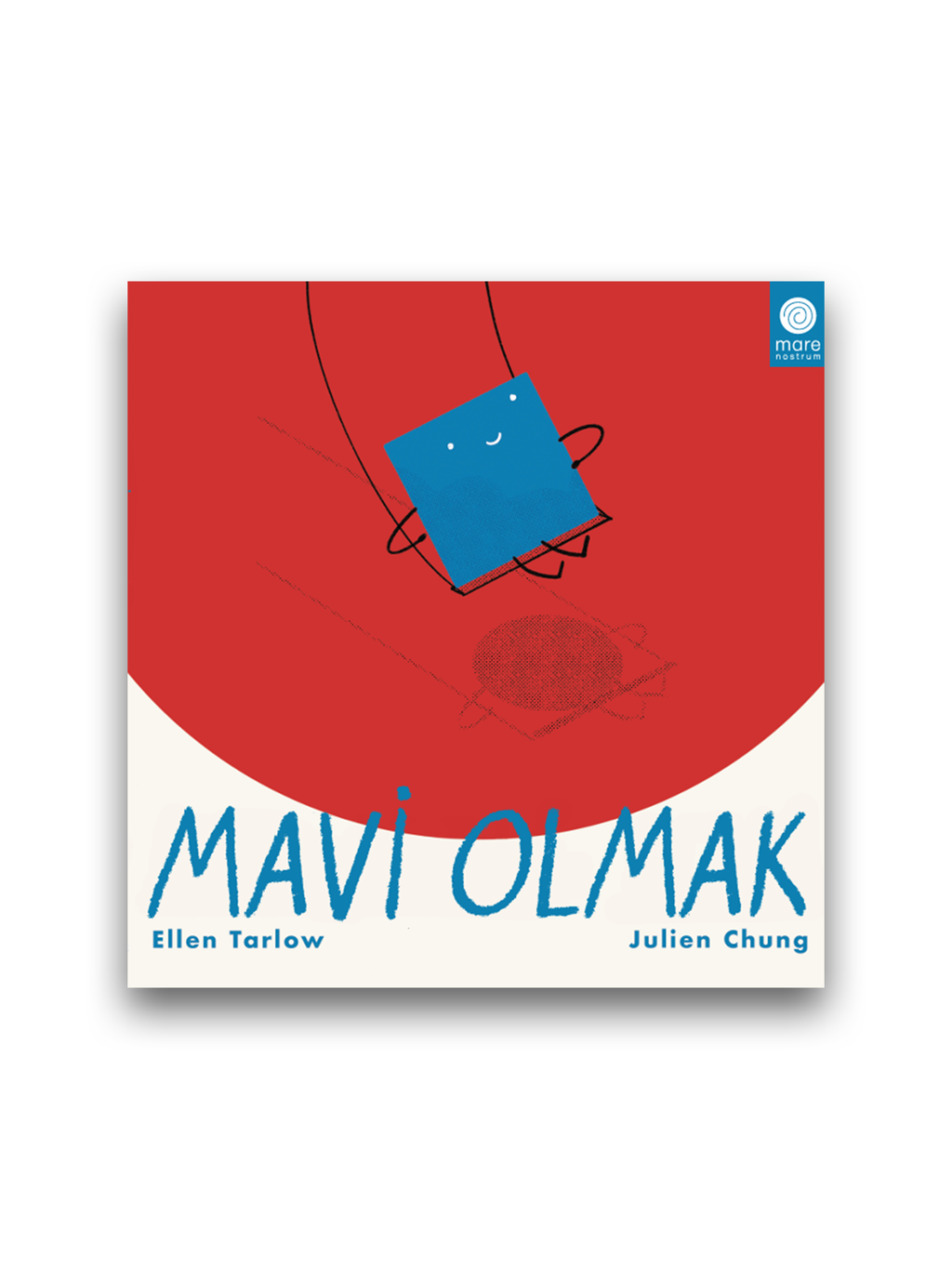 Mavi Olmak