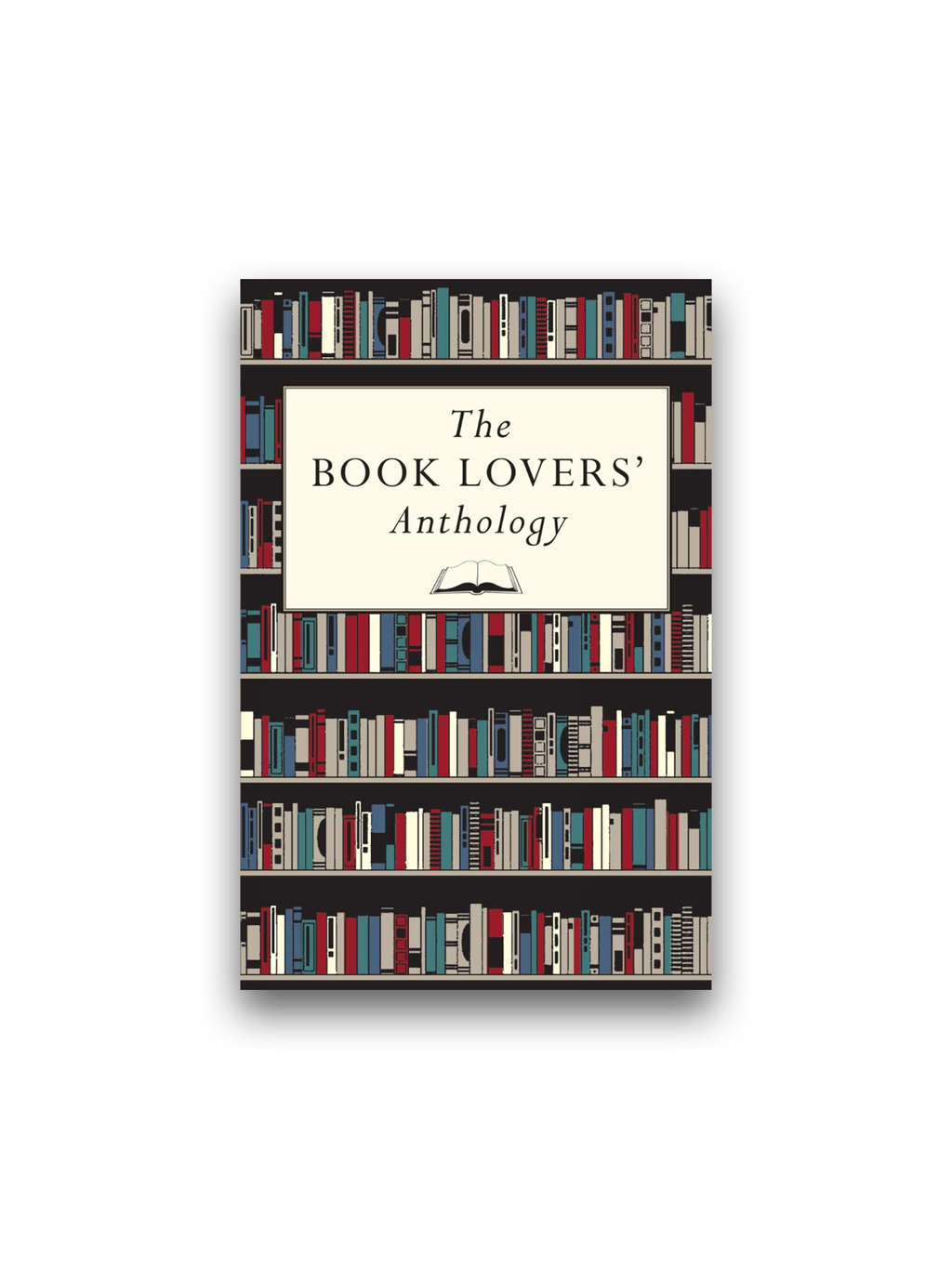 The Book Lovers’ Anthology