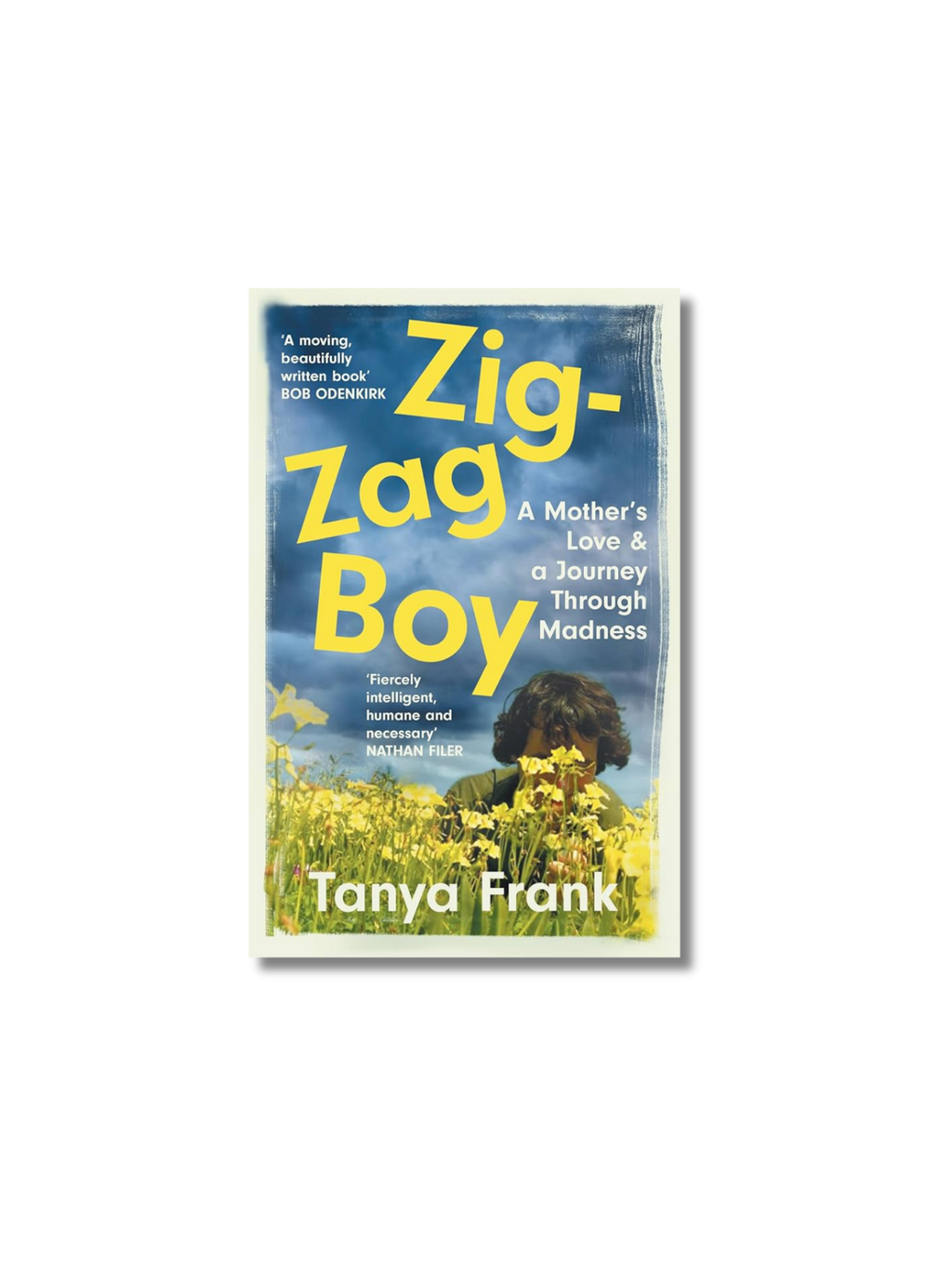 Zig-Zag Boy: A Mother’s Love & A Journey Through Madness