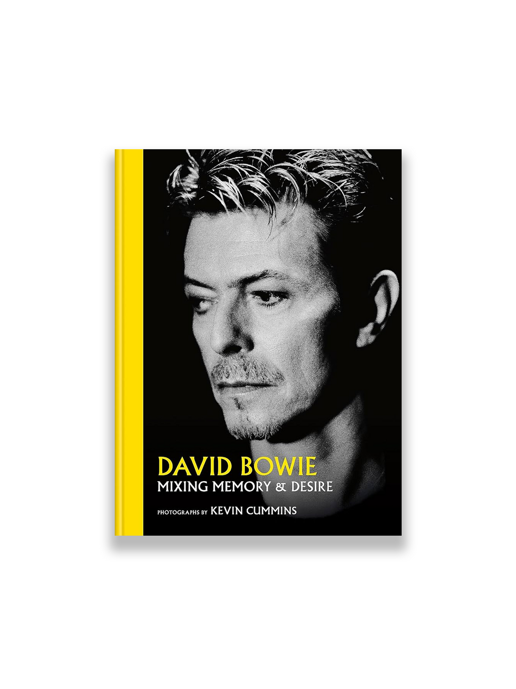 David Bowie: Mixing Memory & Desire
