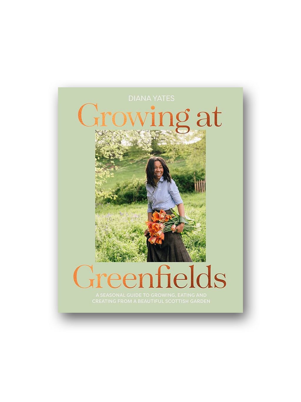 Growing At Greenfields