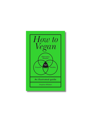 How to Vegan