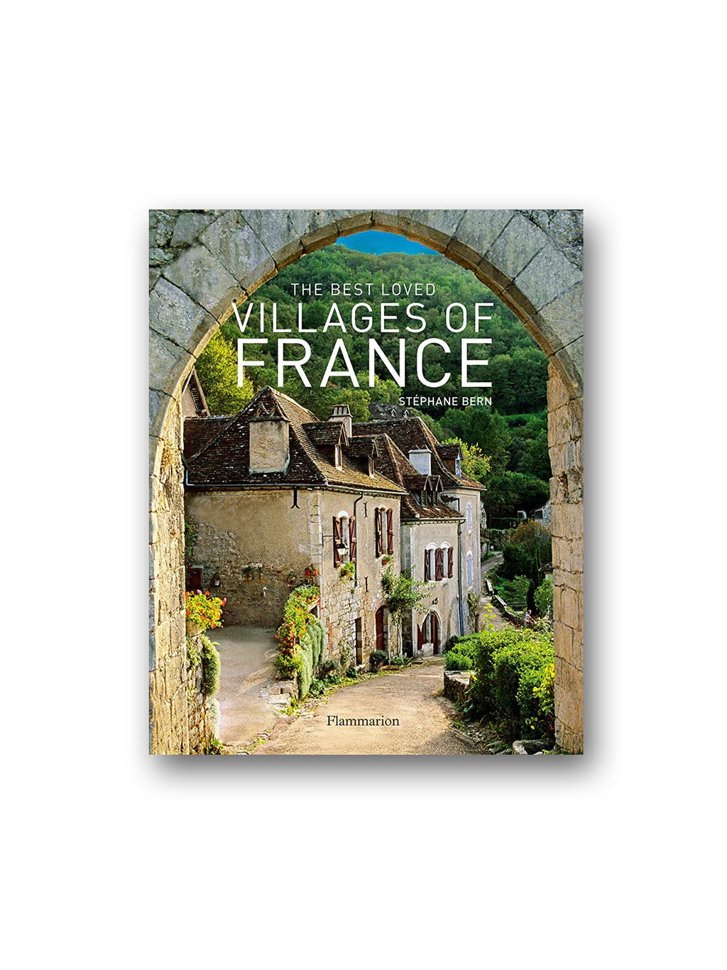 The Best Loved Villages of France