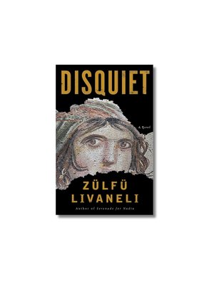 Disquiet