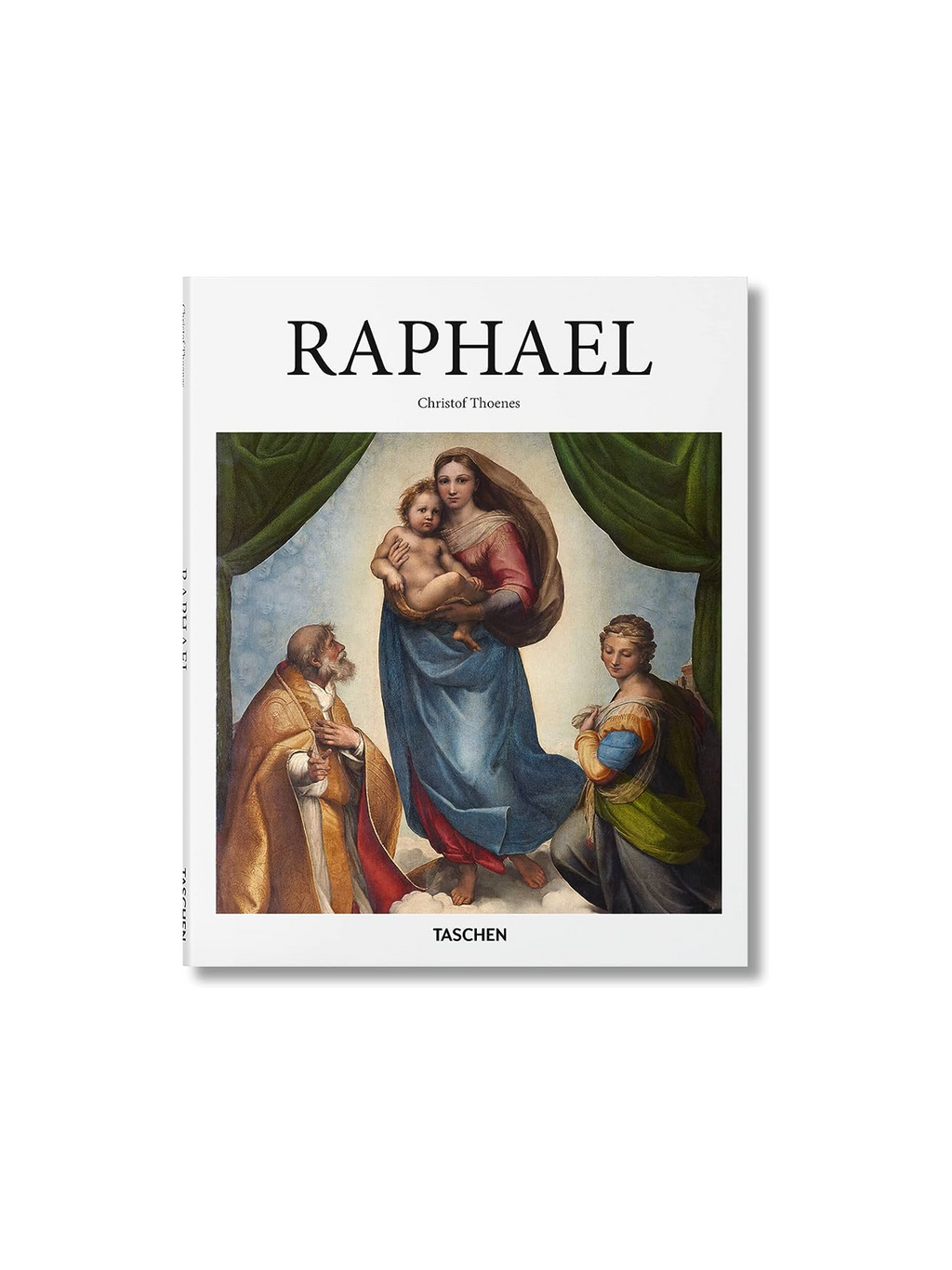 Raphael - Basic Arts Series