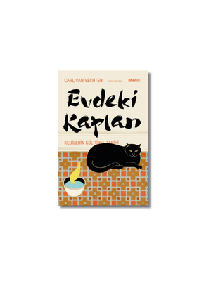 Evdeki Kaplan