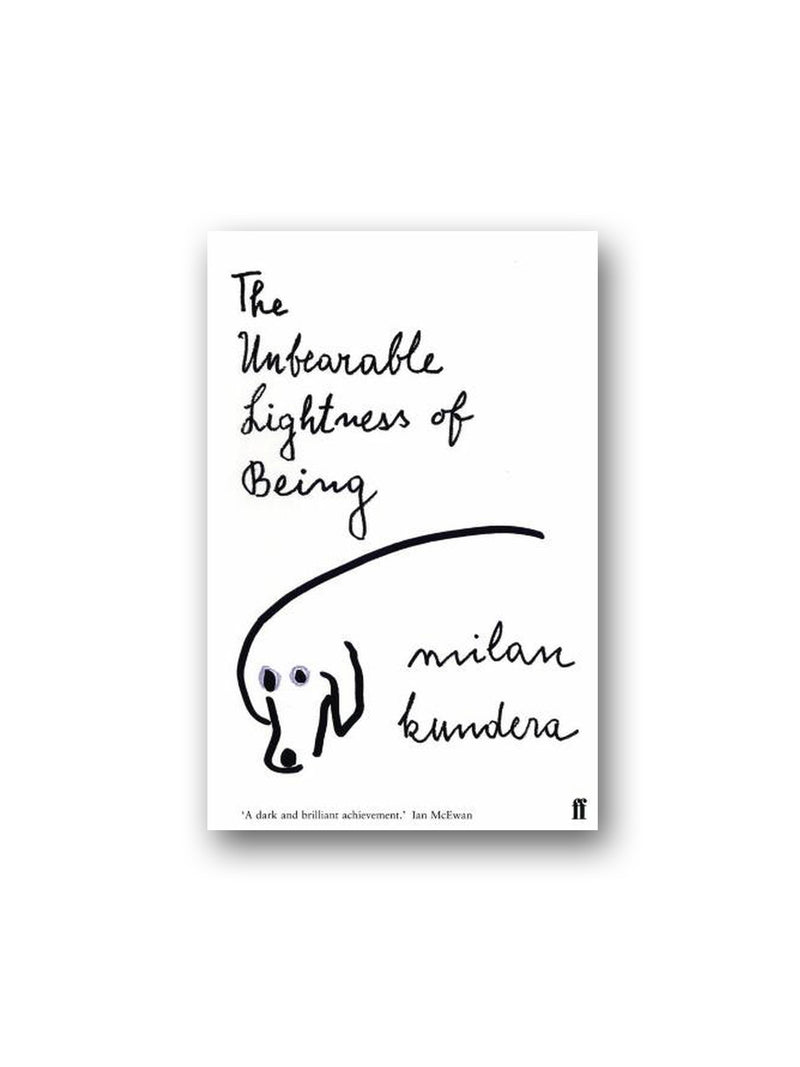 The Unbearable Lightness of Being