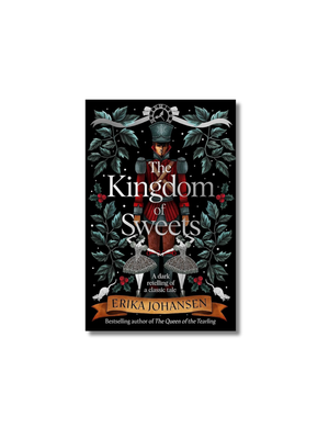 The Kingdom of Sweets