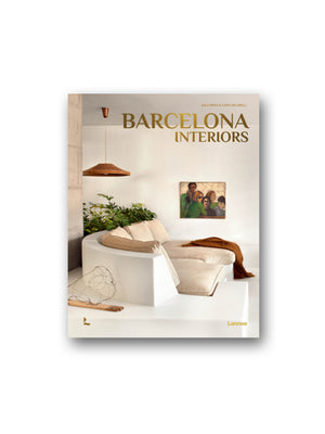 Barcelona Interiors