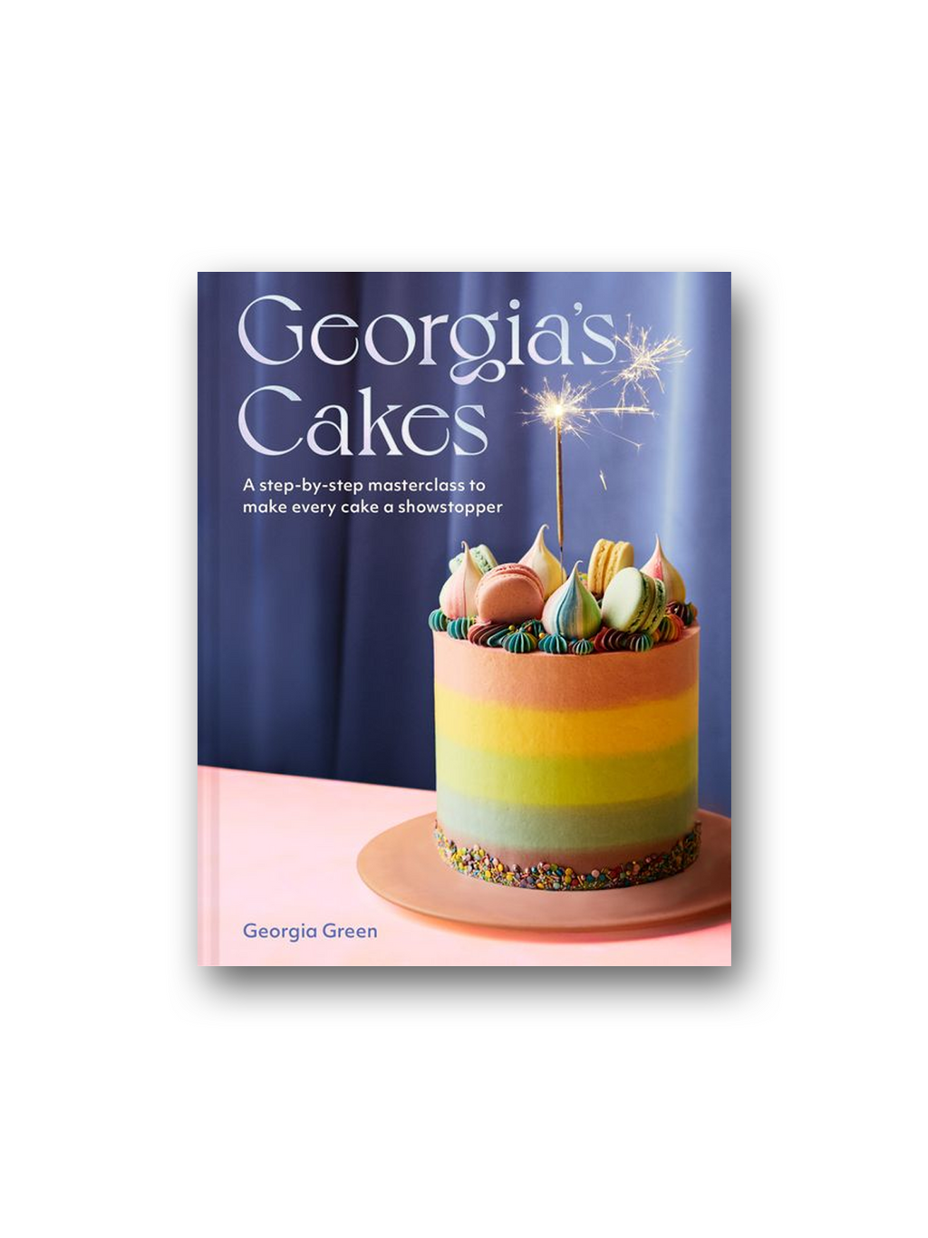 Georgia’s Cakes