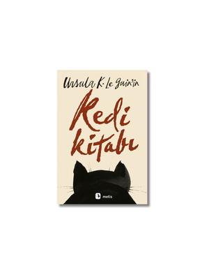 Kedi Kitabı