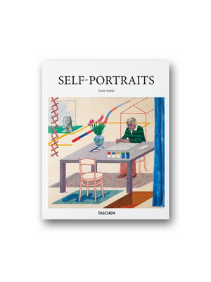 Self-Portraits - Basic Art