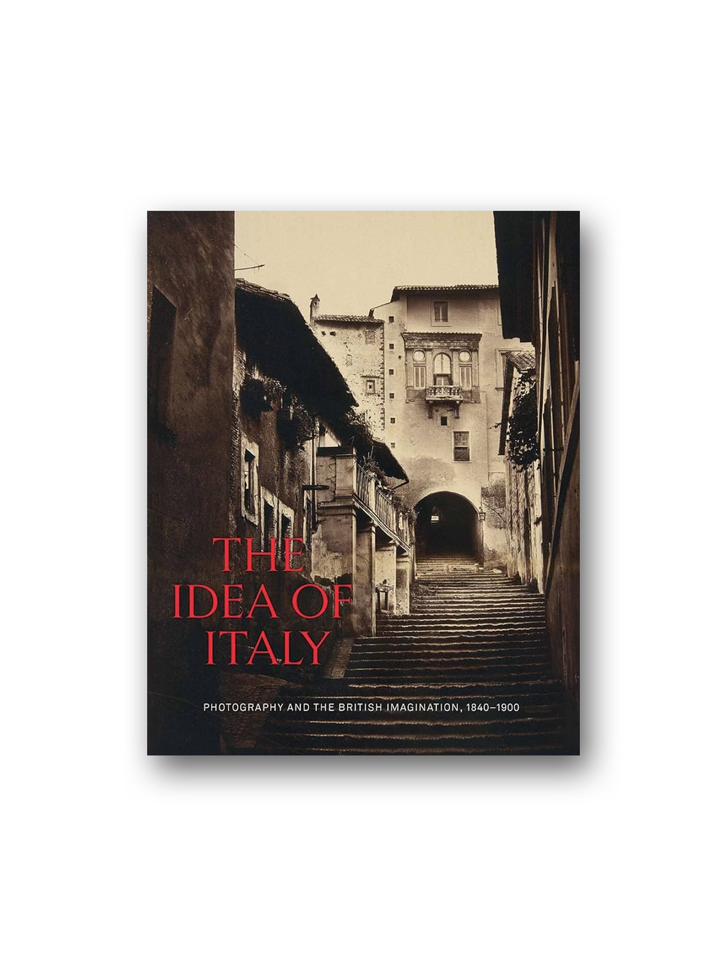 The Idea of Italy
