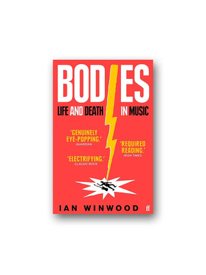 Bodies : Life and Death in Music