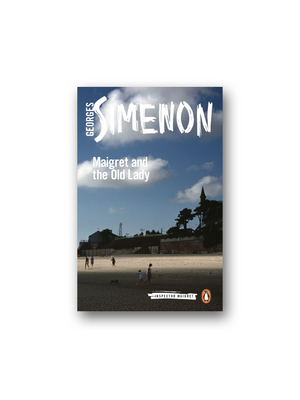 Maigret and the Old Lady