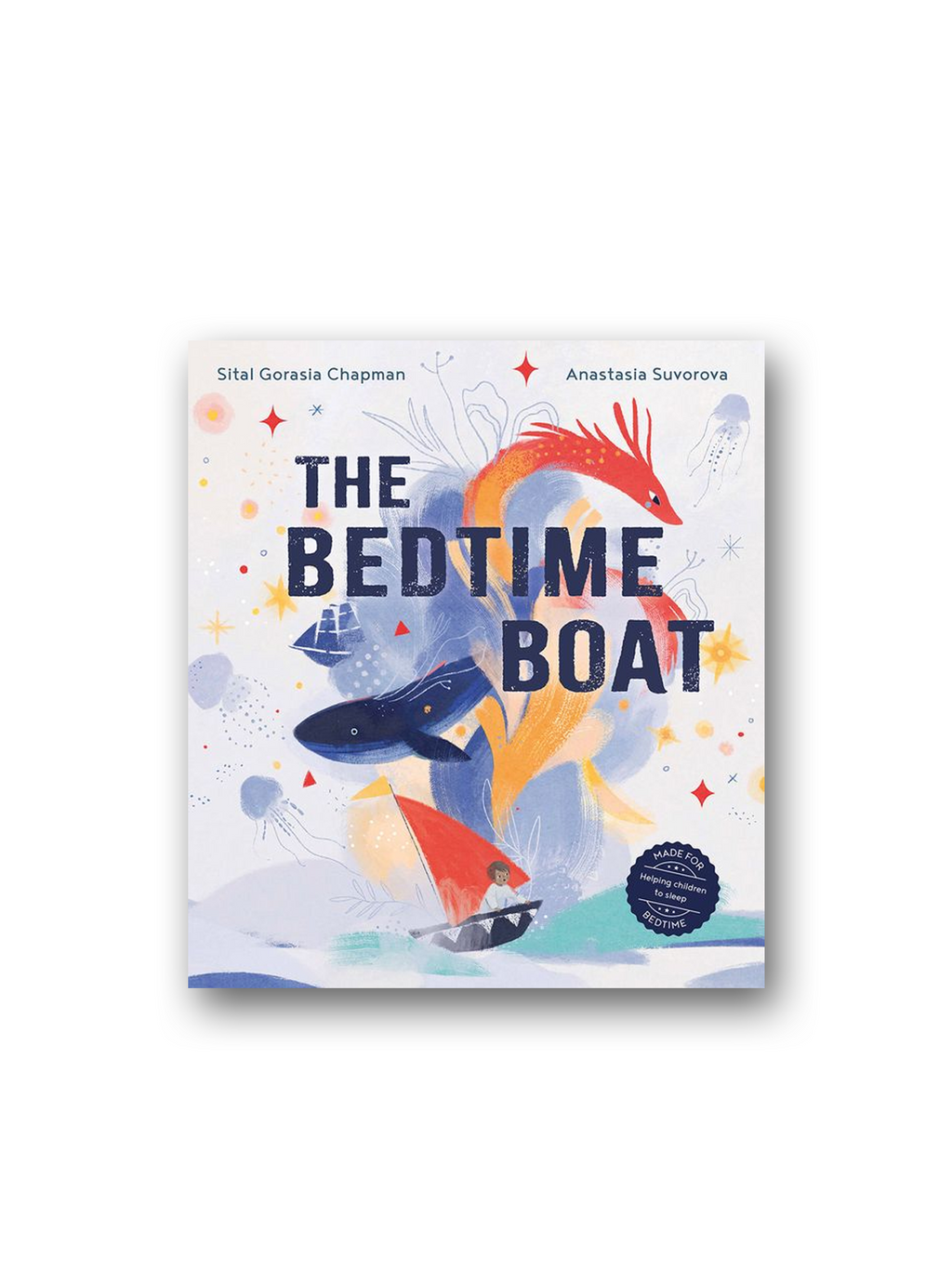 The Bedtime Boat