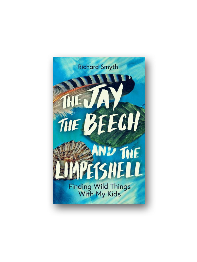 The Jay, the Beech and the Limpetshell