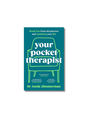 Your Pocket Therapist