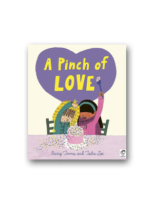 A Pinch of Love