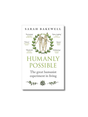 Humanly Possible