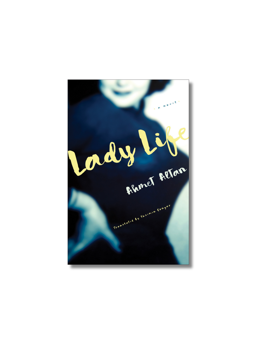 Lady Life – Minoa Books