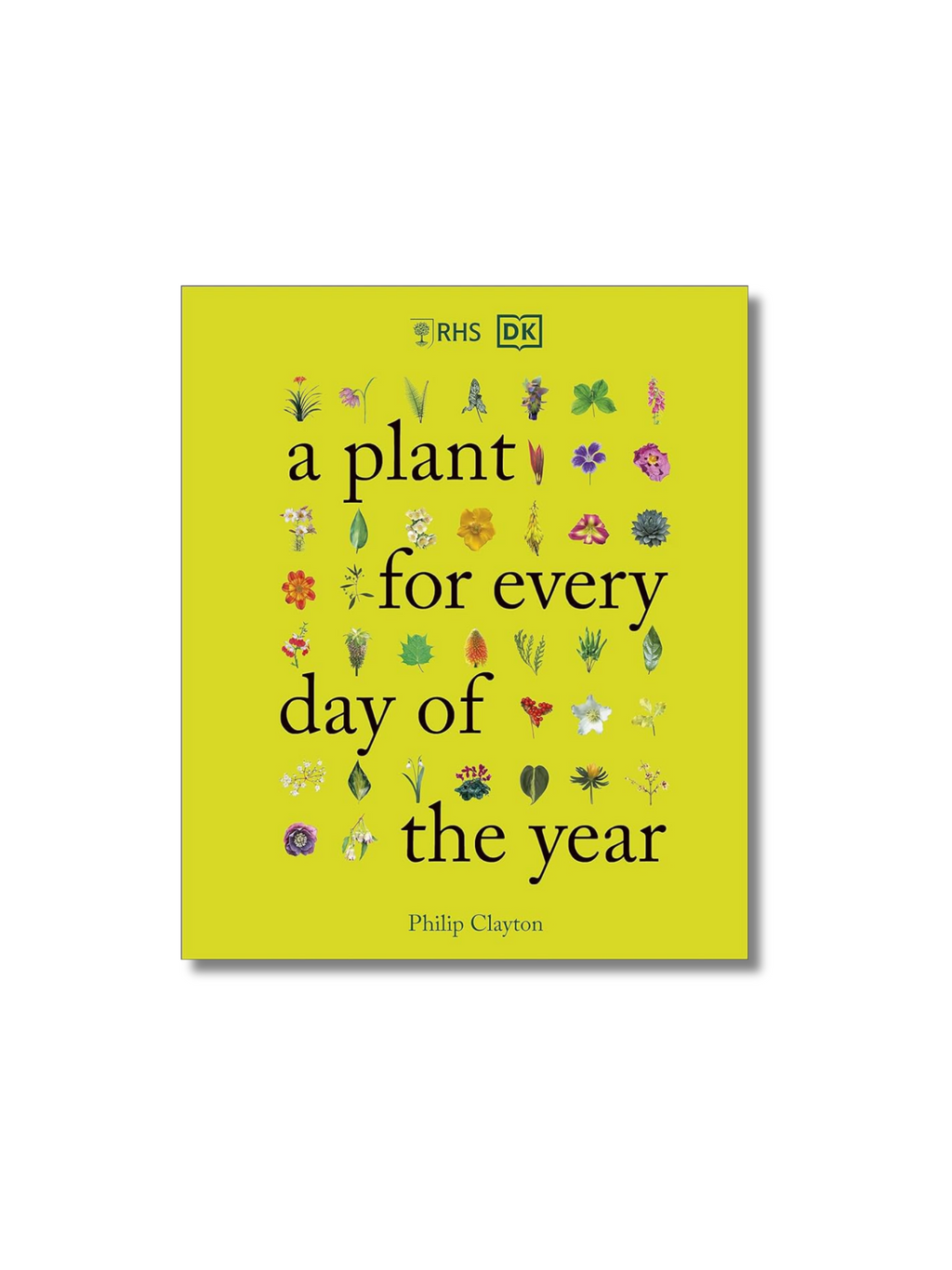 A Plant for Every Day of the Year