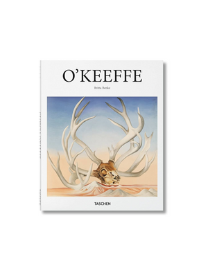 O'Keeffe - Basic Art