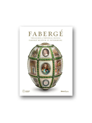 Faberge: Treasures of Imperial Russia