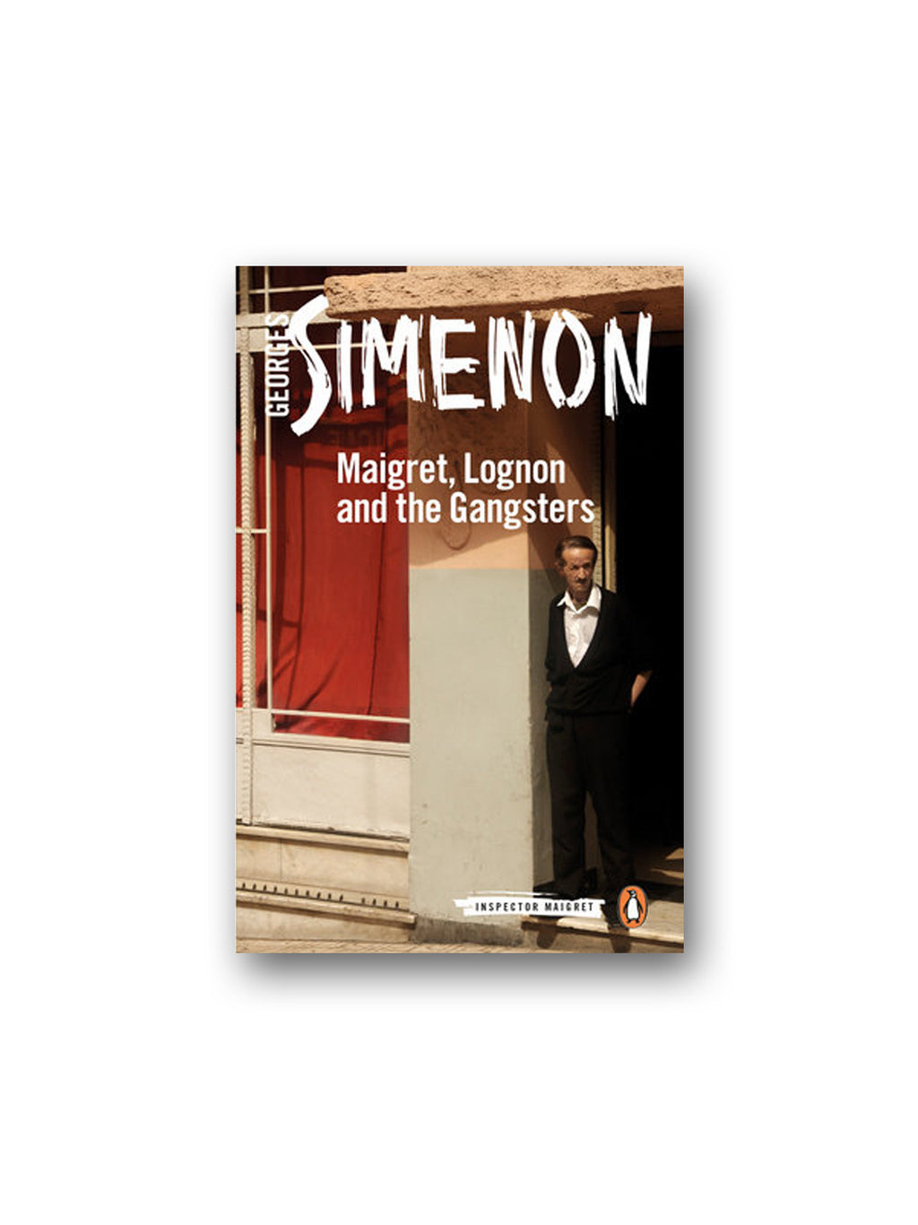 Maigret, Lognon And The Gangsters