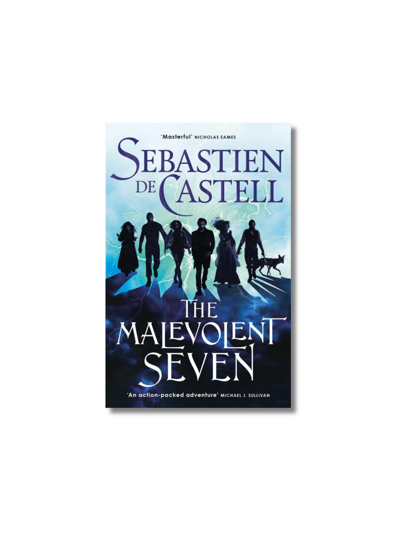 The Malevolent Seven