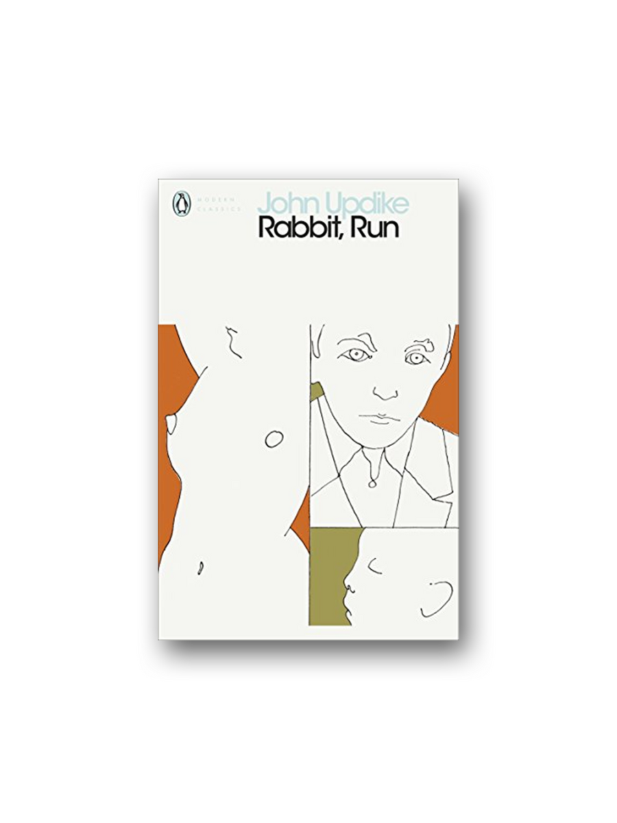 Rabbit, Run – Minoa Books