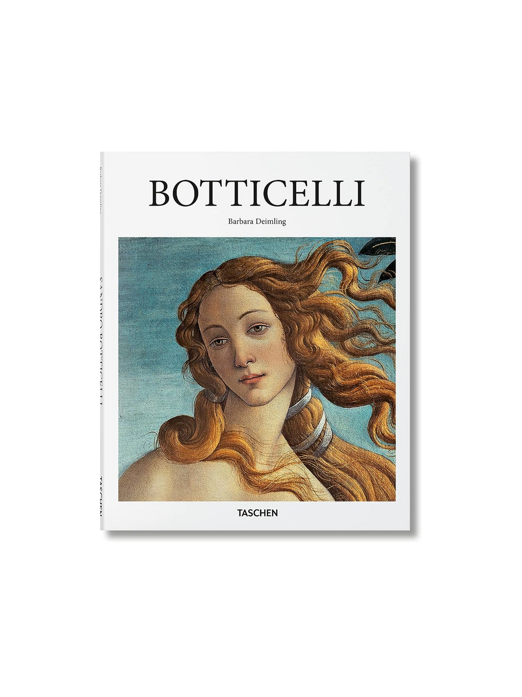 Botticelli - Basic Art